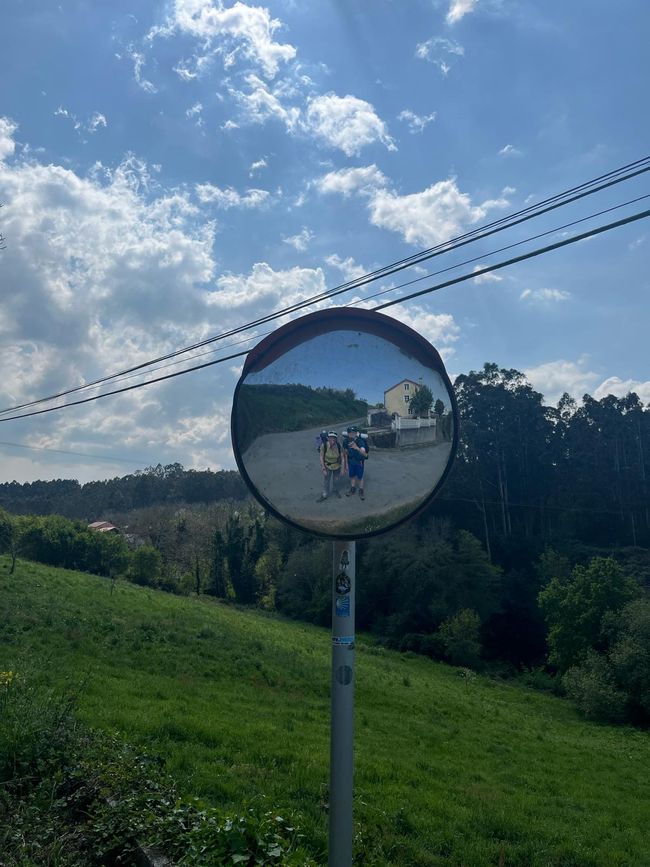 Bonjour Betanzos