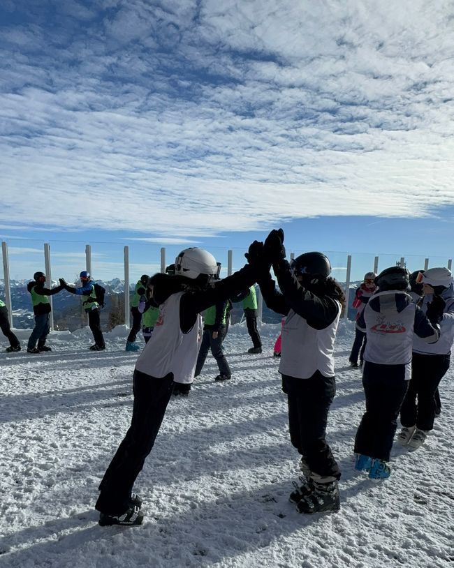 3.Skitag 14.01.2025