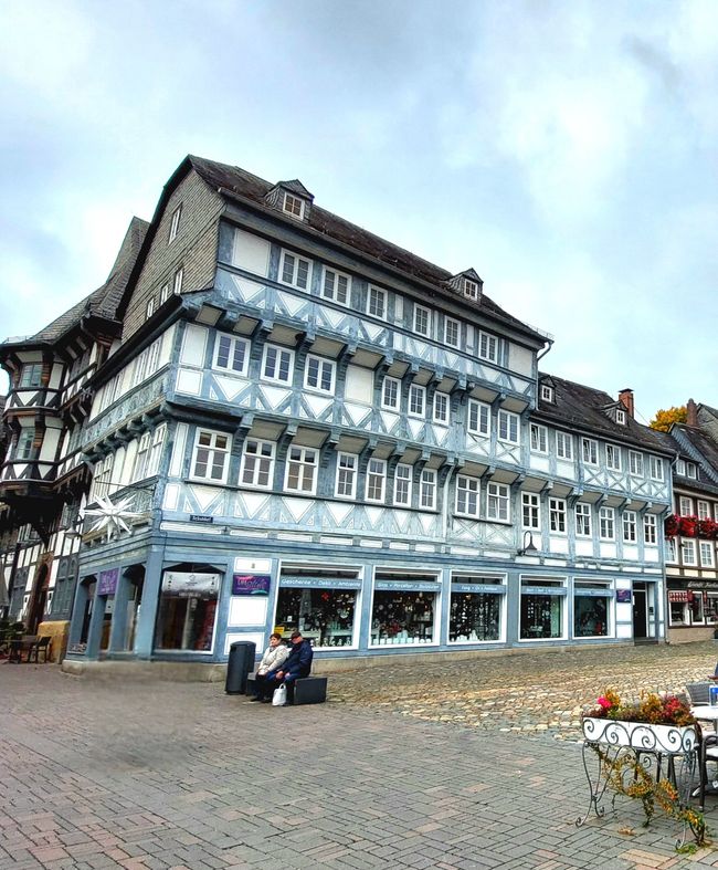 Goslar