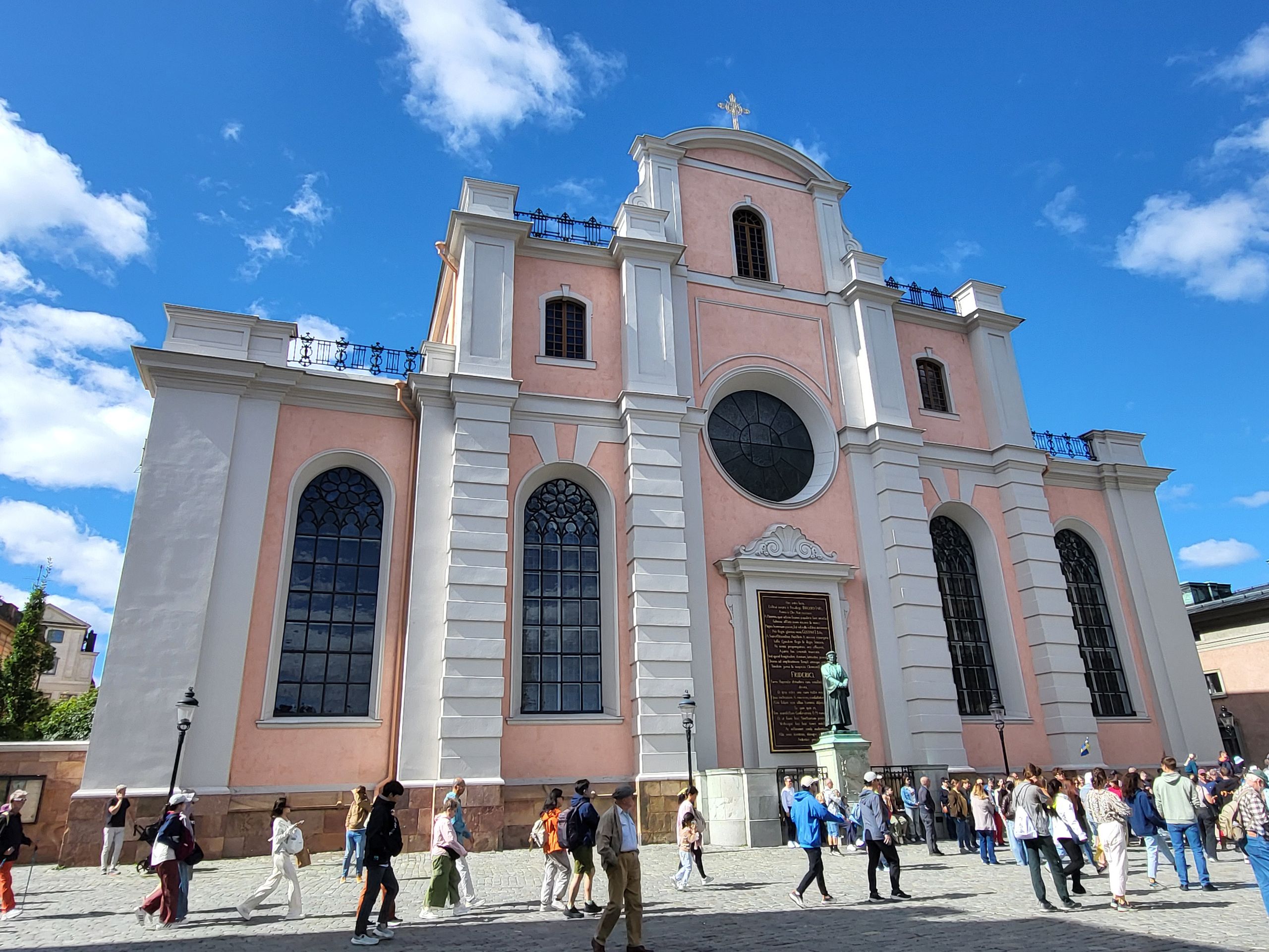 Chiesa di Nikolaus