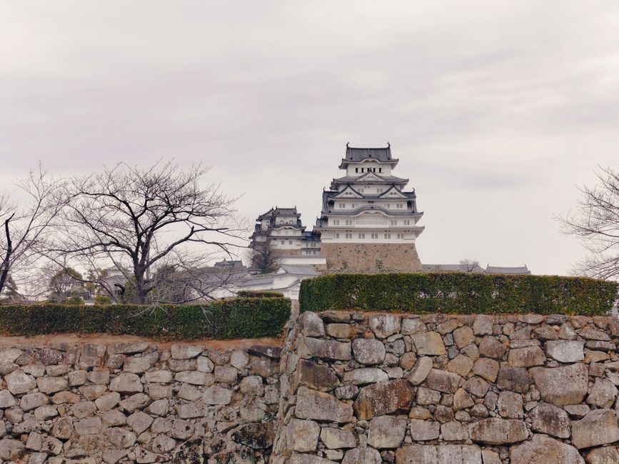Himeji