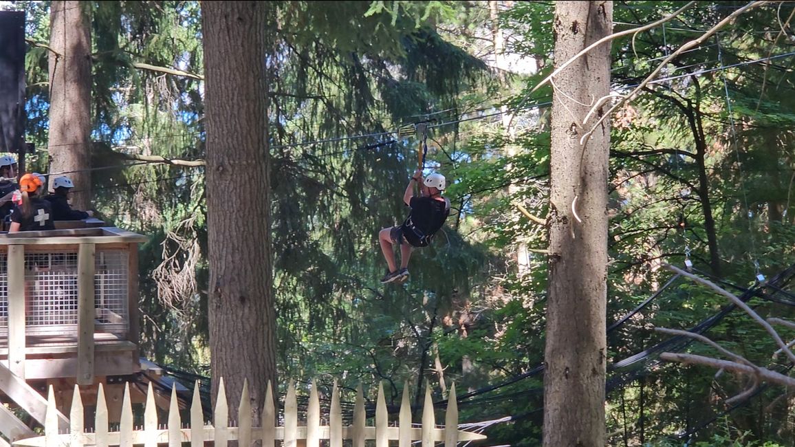 Arrowtown - Queenstown