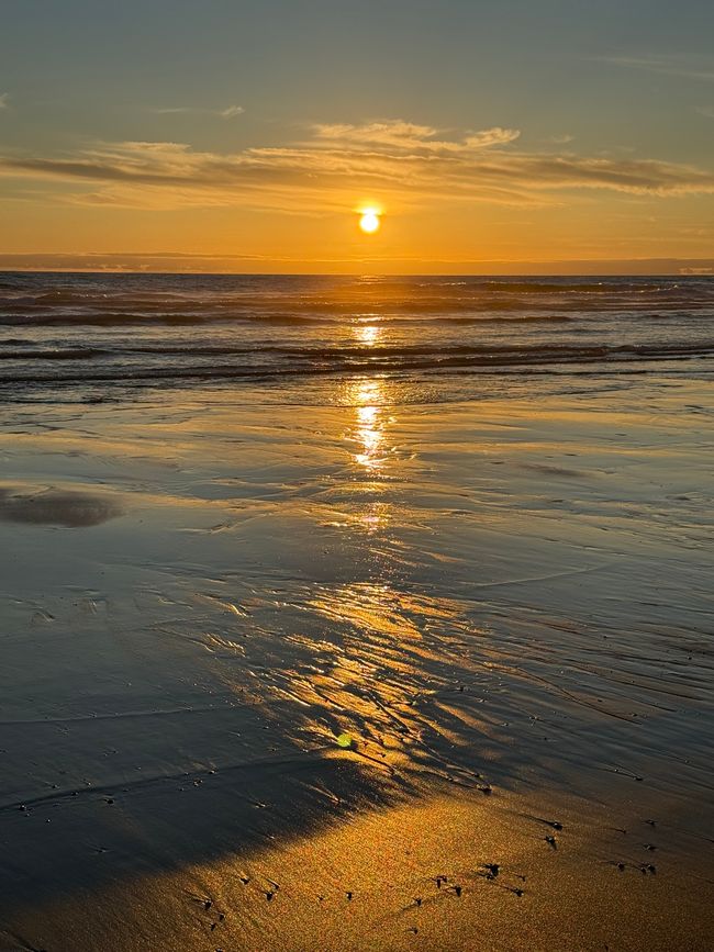 Playa Du Truc Vert