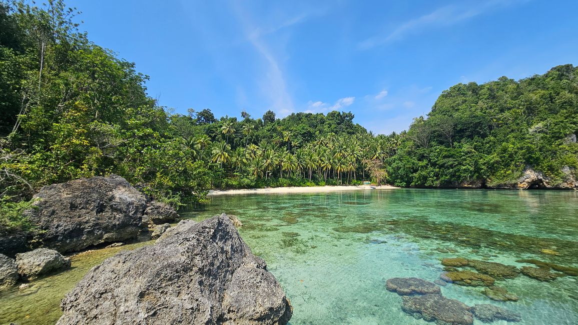 Pulau Kadidiri