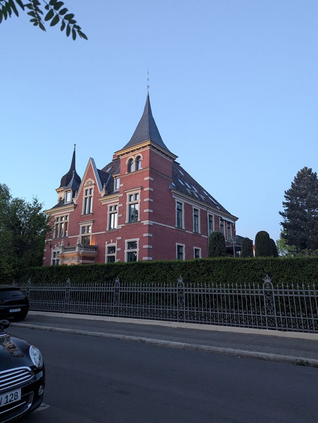 Hannovre