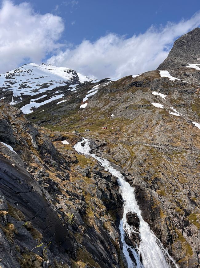 Südnorwegen hat mich in seinen Bann gezogen