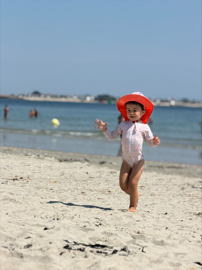 Lorient 10-11 July