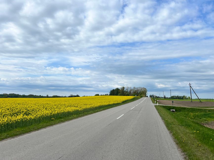24 a Kalvarija