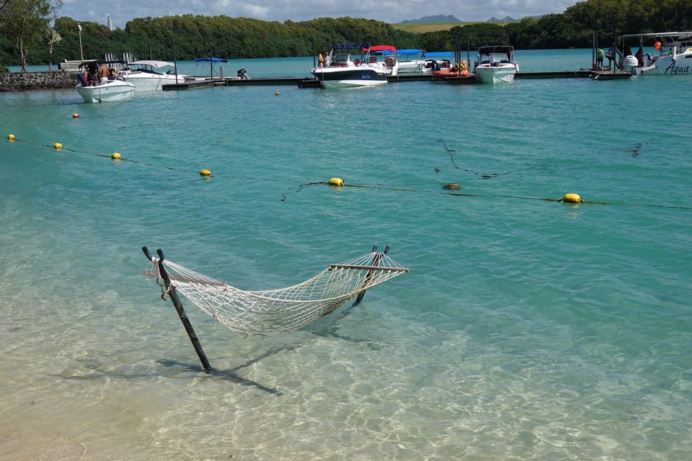 Vacanza in un resort....