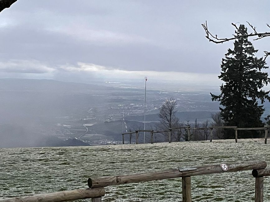 Hotel Kandel - sehr sehr schön gelegen im Schwarzwald in der Nähe von Waldkirch bei Freiburg