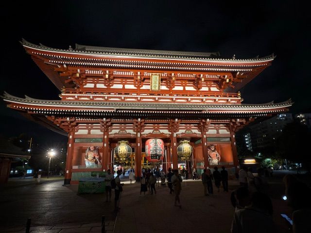 Ovunque templi