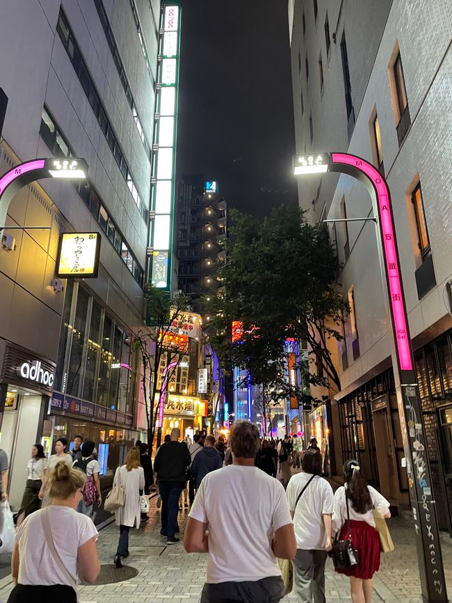 Shinjuku