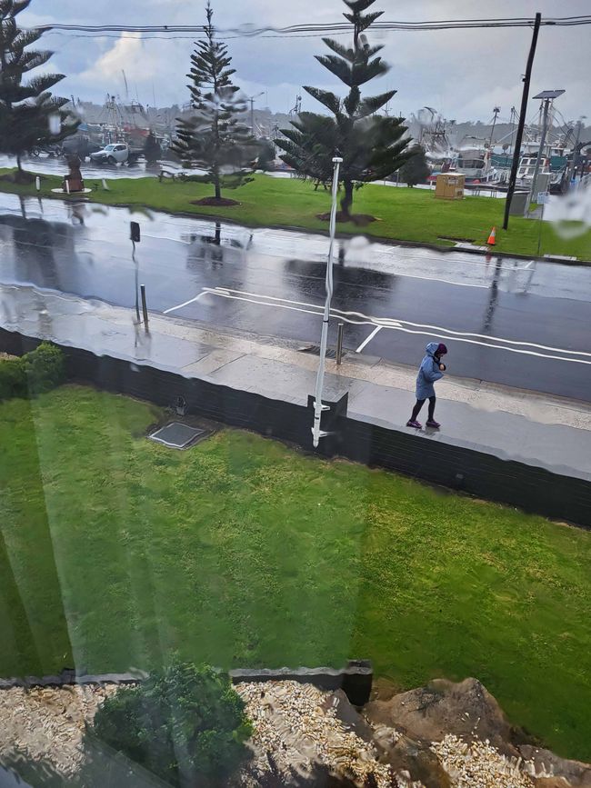 Lakes Entrance