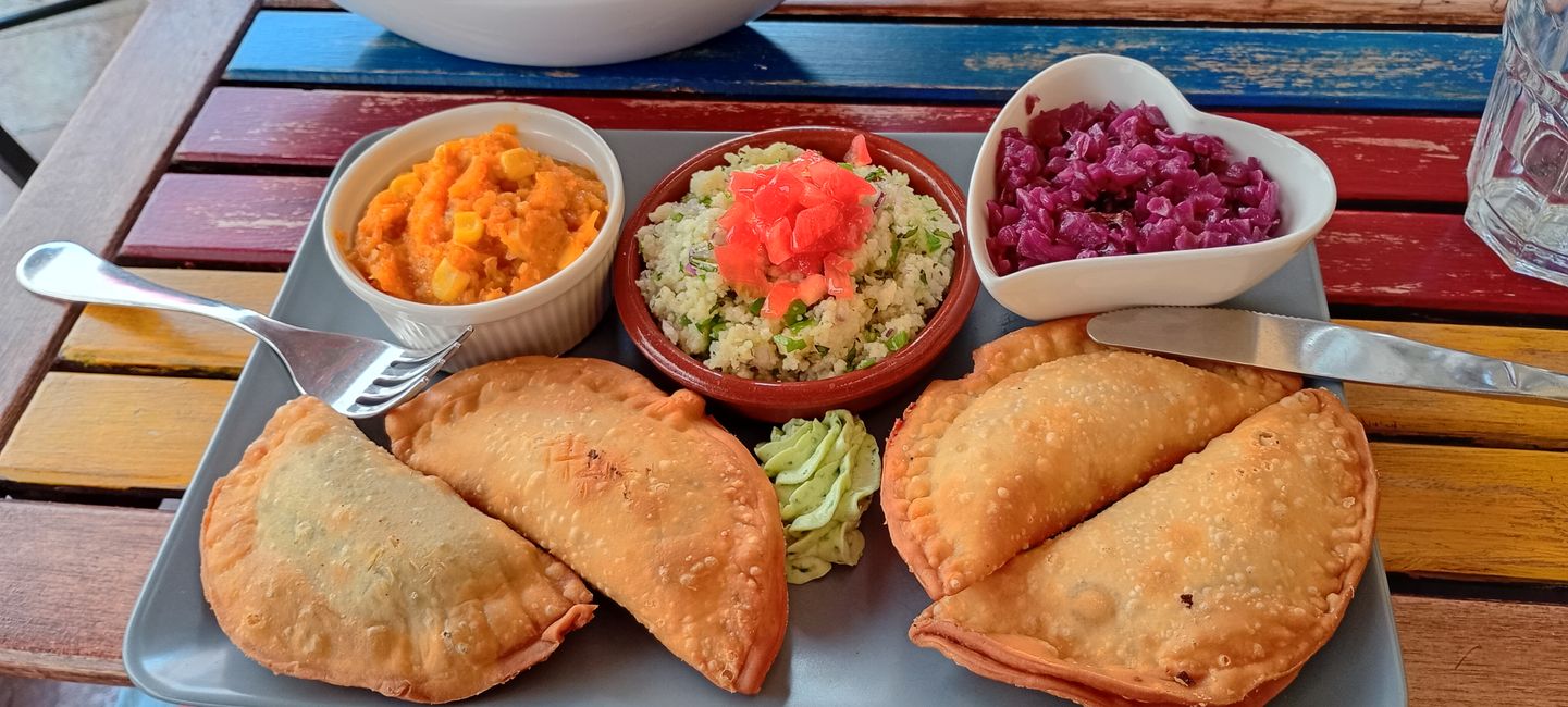 Empanadas