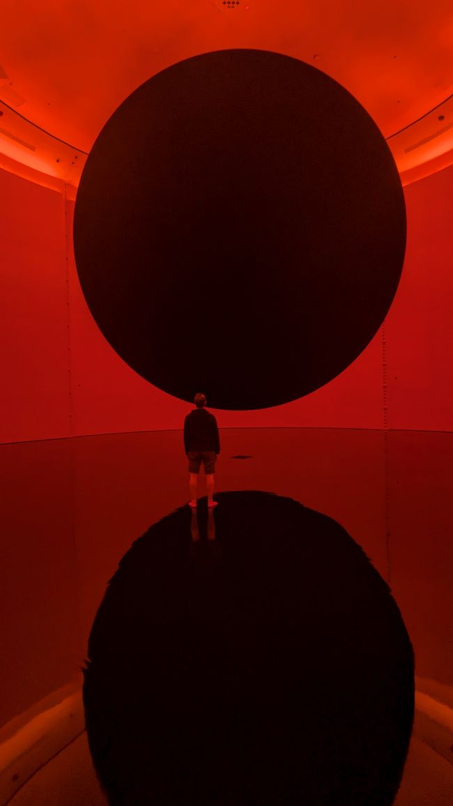 teamLab 现象