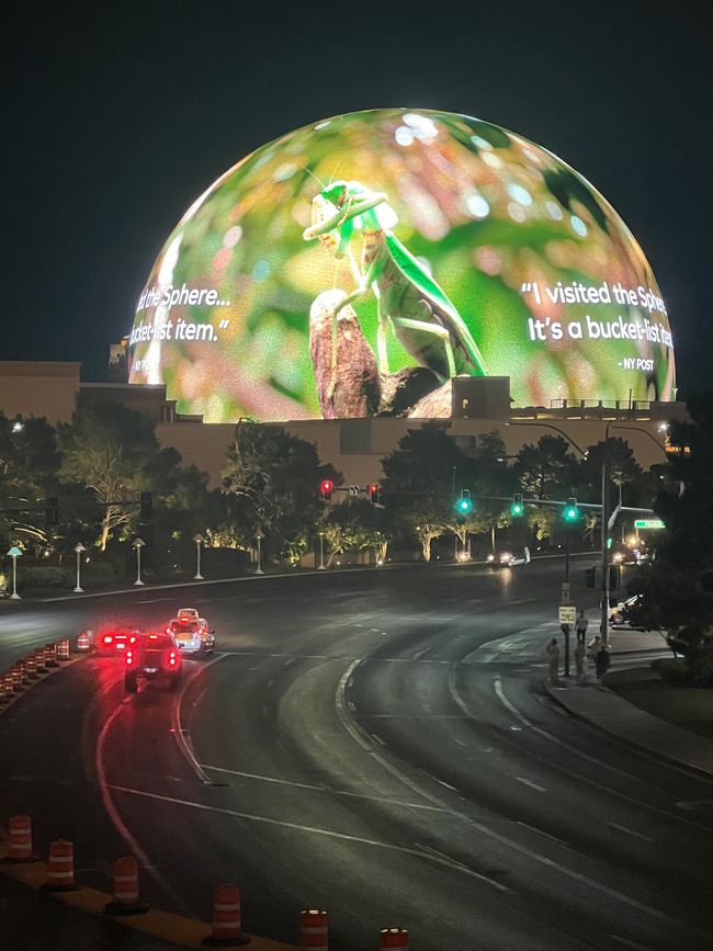 The Sphere