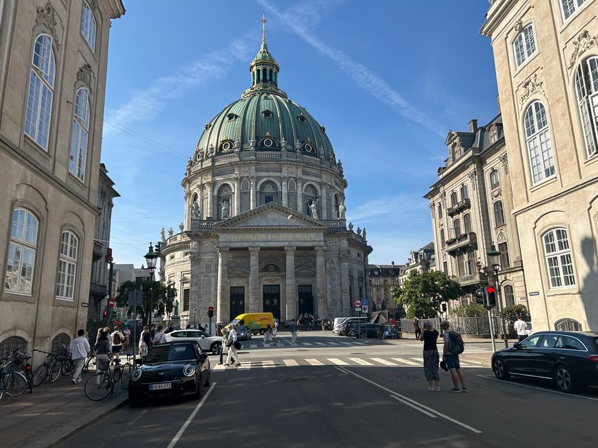 Legendenkirche (Frederik)