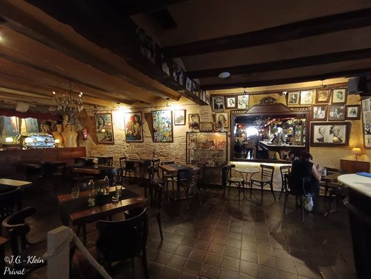 Valencia Stadt und Botanischer Garten