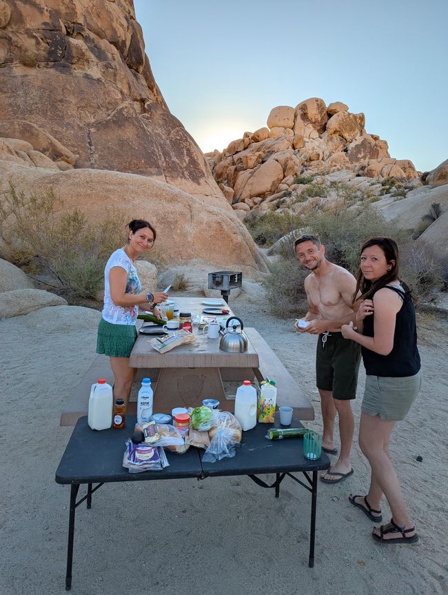 Joshua Tree