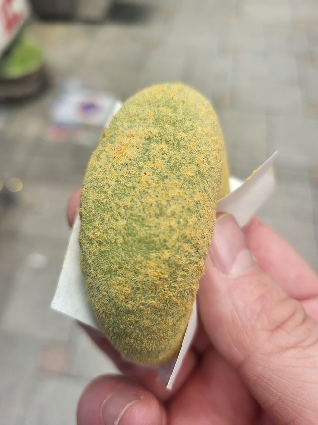 Day 3 in Osaka or Nara