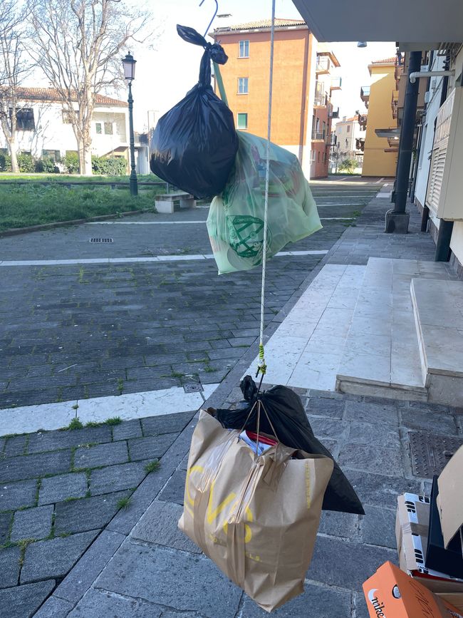 Nettezza urbana