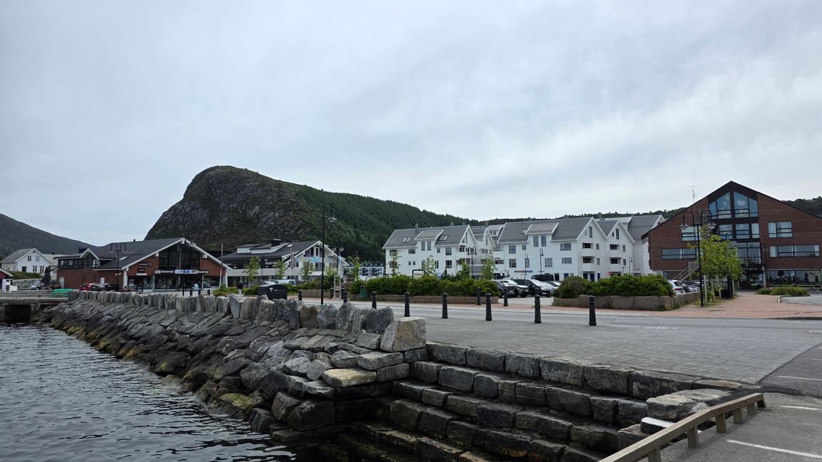 Isla Runde-Suroeste de Suecia
17 de junio de 2026