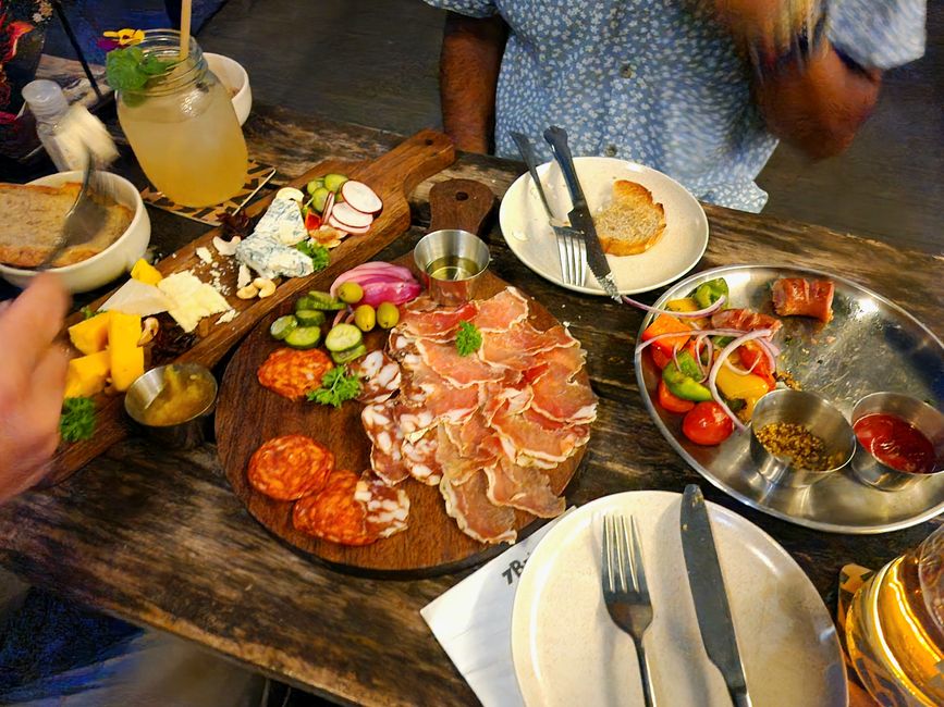 Wunderbarer Westlake