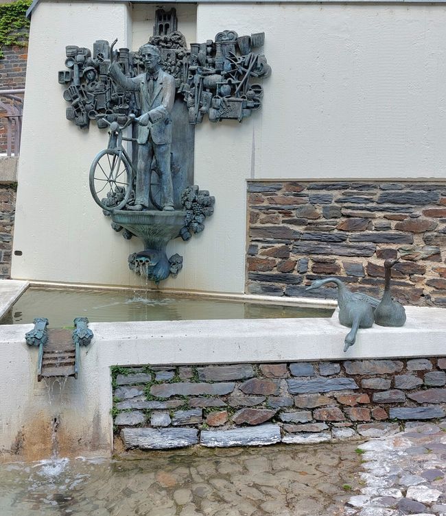 Tour Mosel Maggio 2025