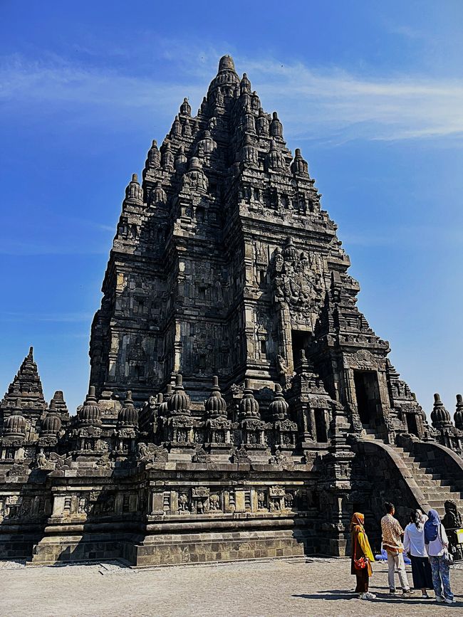Shiva-Temple