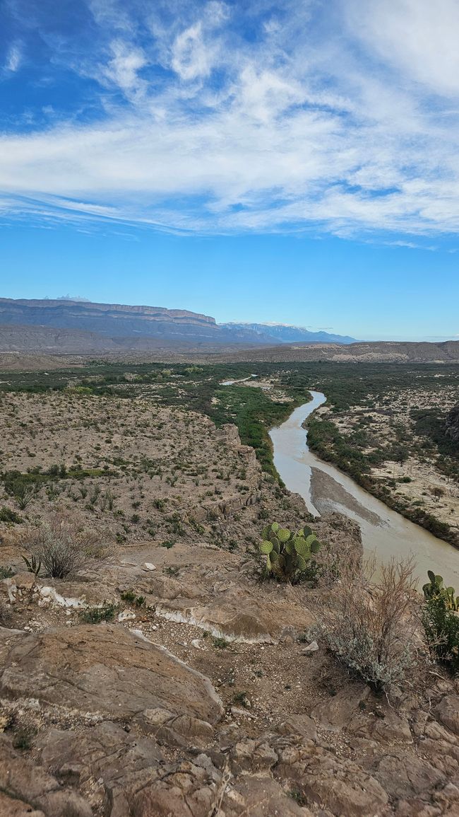Big Bend Nationalpark