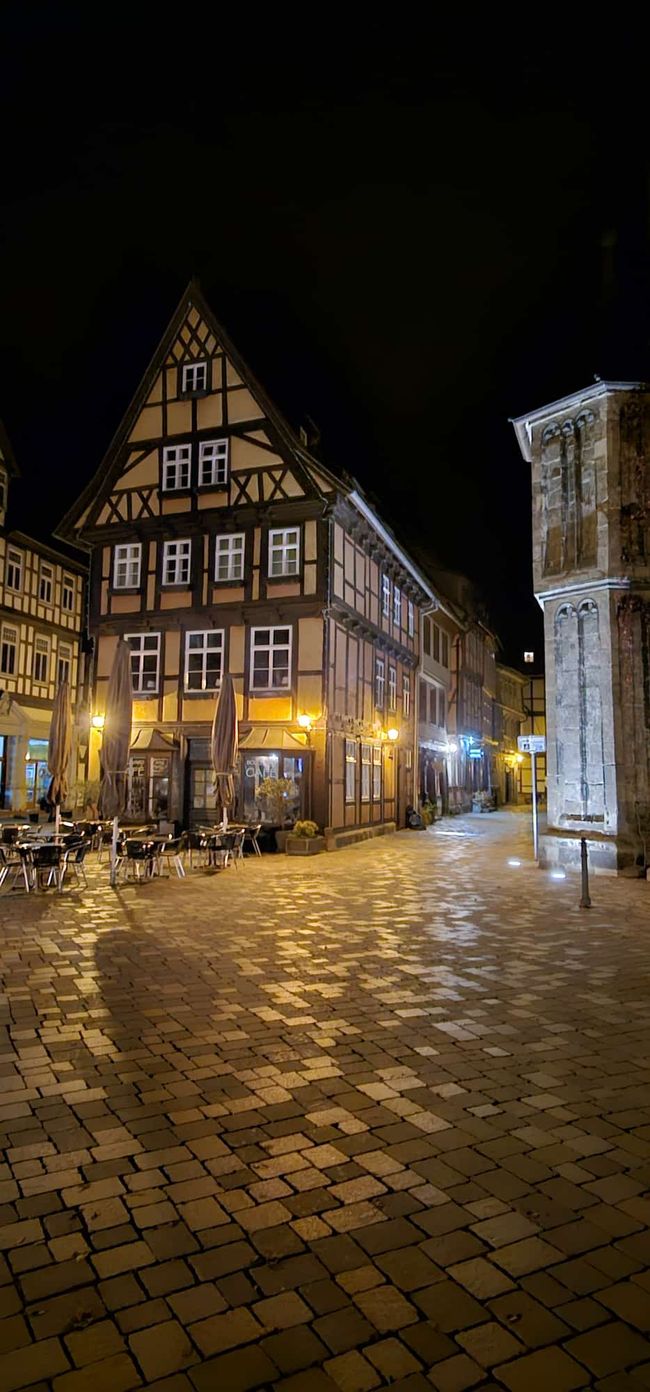 Quedlinburg