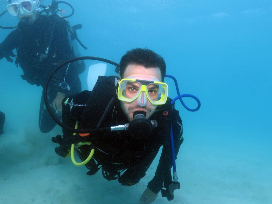 Great Barrier Reef