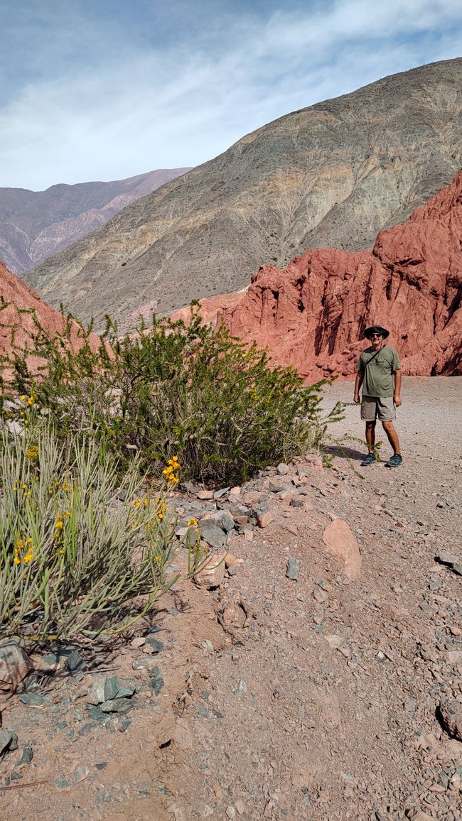 Argentina, Jujuy