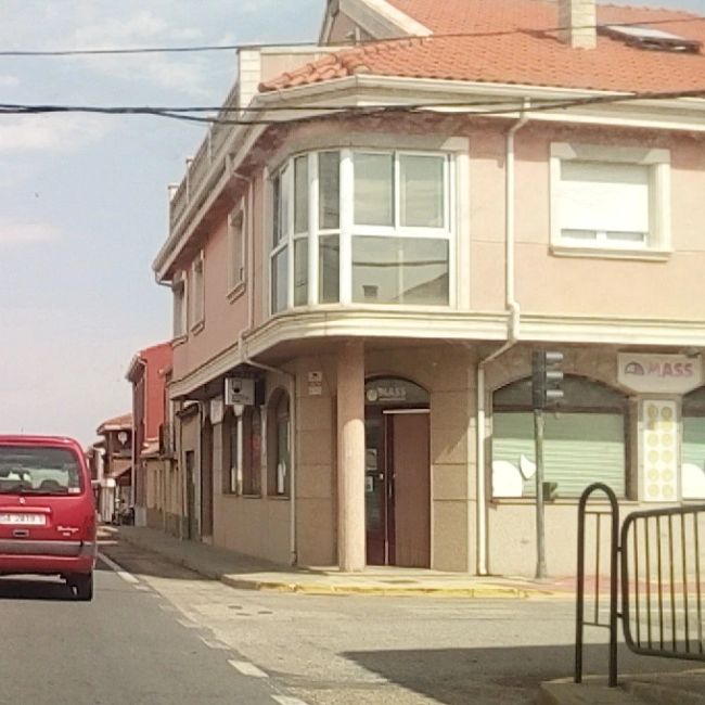 Fotos von meinem Auto von Calvarrasa de Arriba (Salamanca) (August 2023)