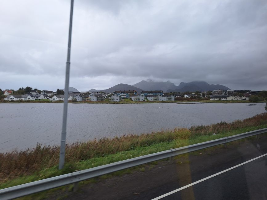 Etiqueta 11 Lofoten
