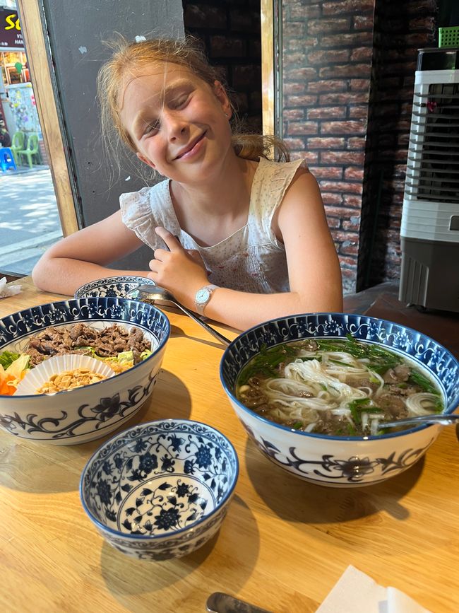 Eine volle Ladung Ninh Binh (Teil 2) & Hanoi Reloaded