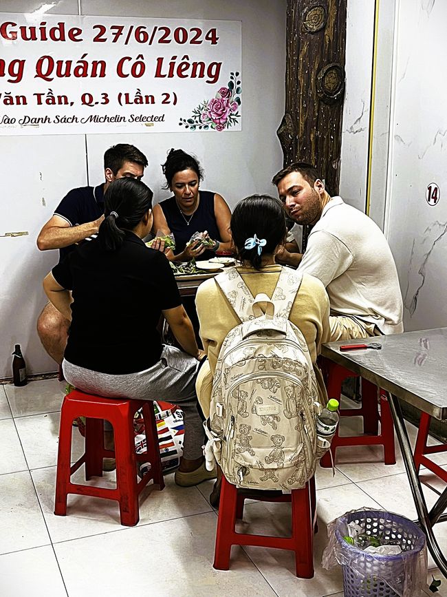 Bò Lá Lốt Cô Liêng Restaurant