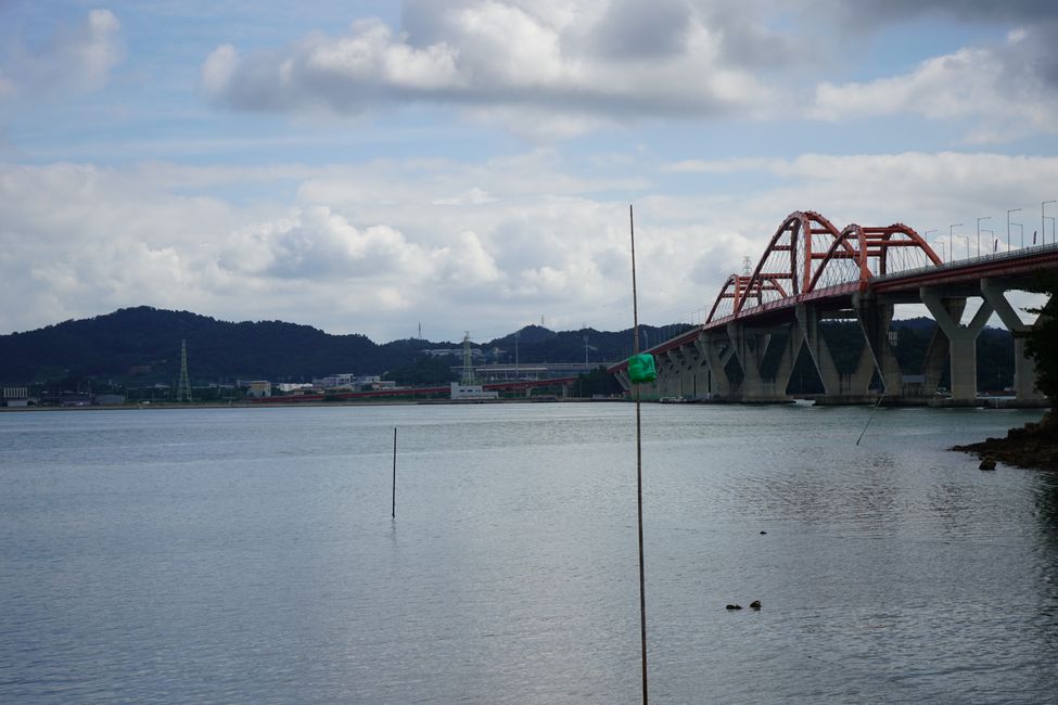 Puente de Apahae