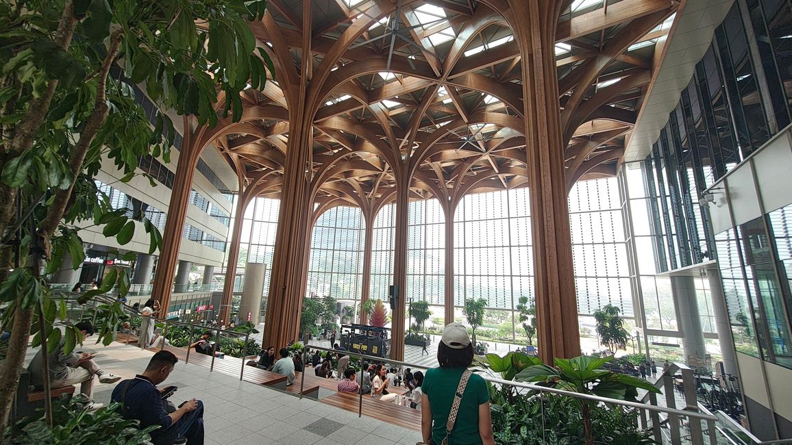 A Cathedral for Leisure Hours