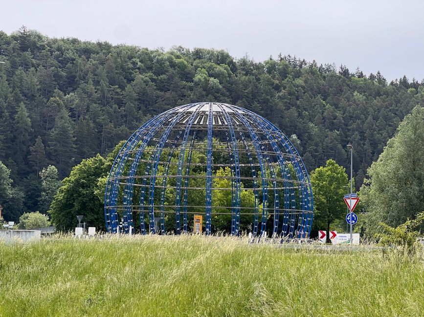 24 nach Donaueschingen