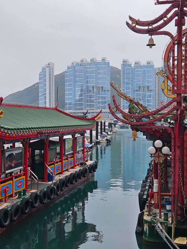 85. & 86. Day Hong Kong, China 17. & 18.02.2026
