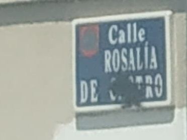 Photos from my car of Ávila (Castilla y León, Spain) (July 2024)