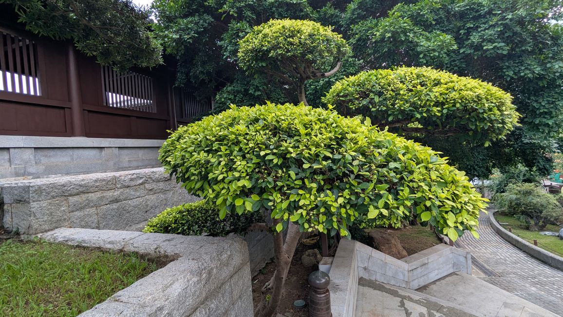 Hongkong 