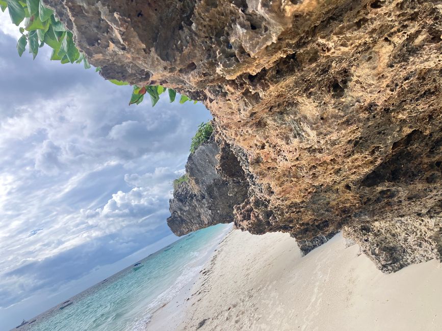 Nungwi Beach - Zanzíbar