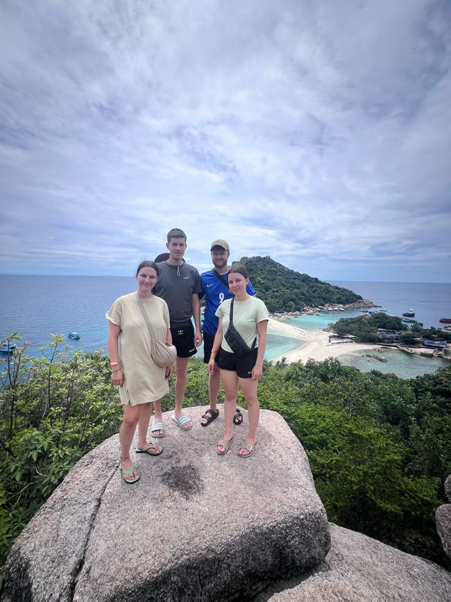 Koh tao 