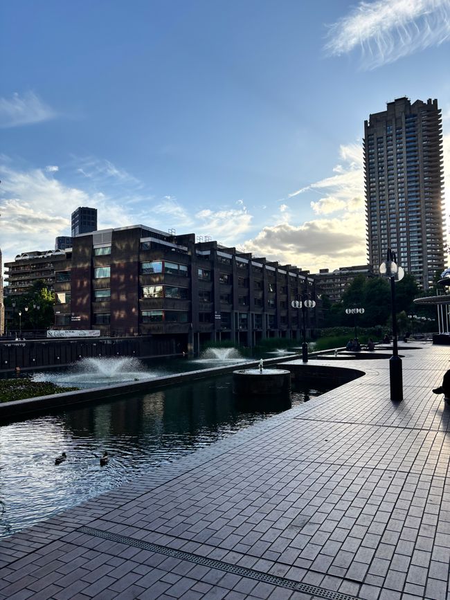 Barbican