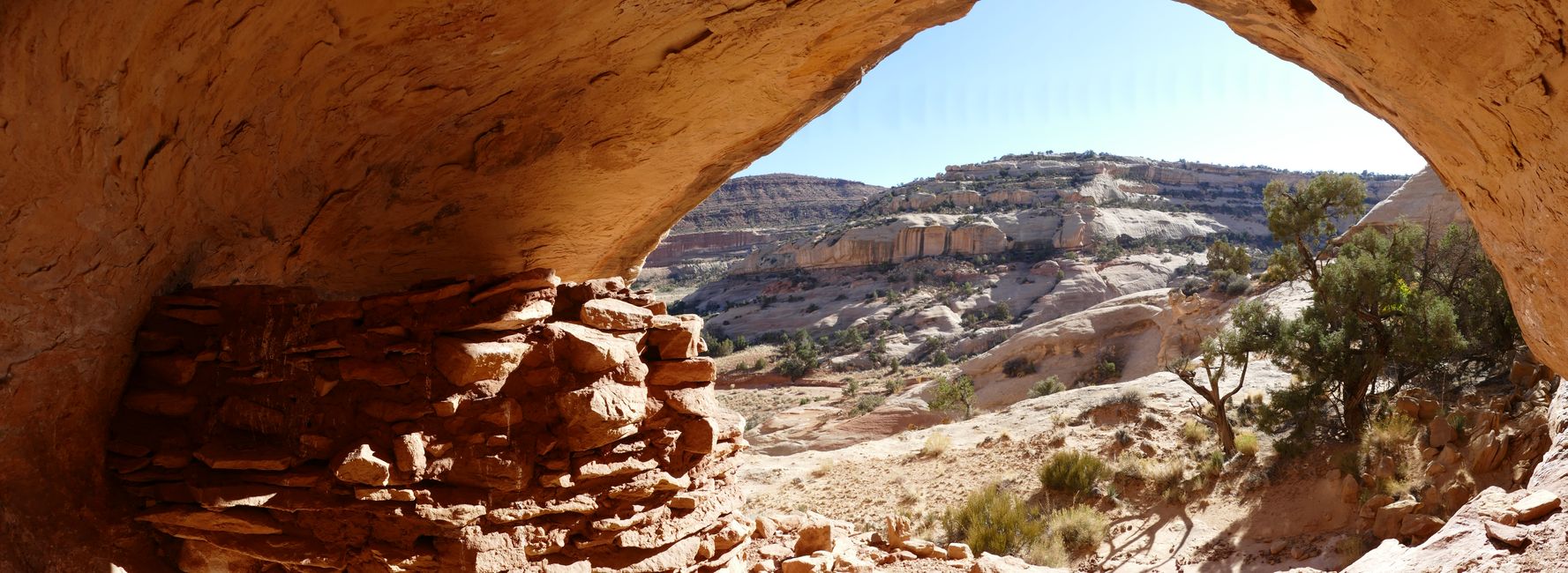 USA - Utah para fugitivos ...