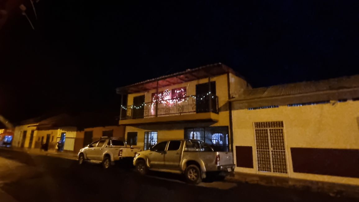Nicaragua
