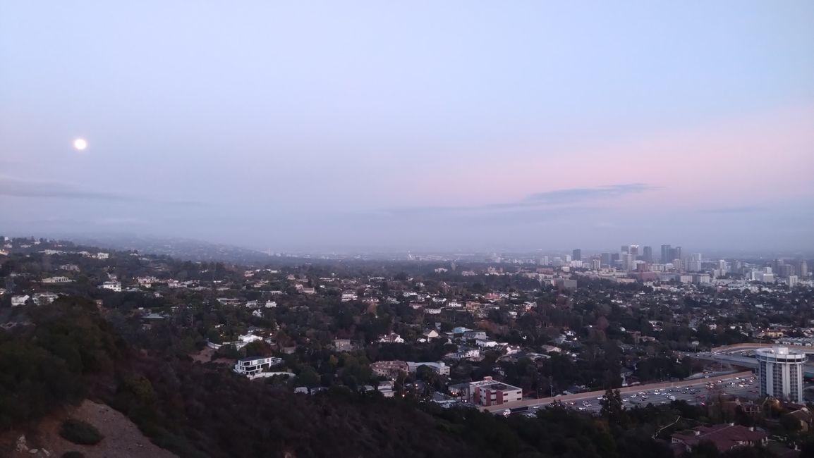 Hollywood