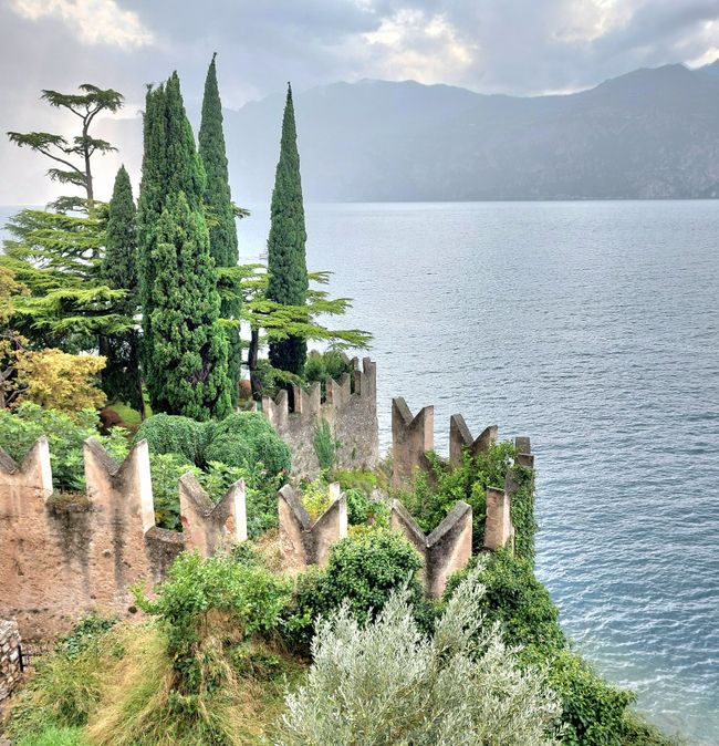 Malcesine